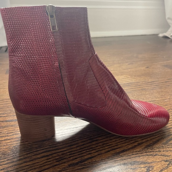 Isabel Marant Dusta Boot size 38 - Picture 3 of 8